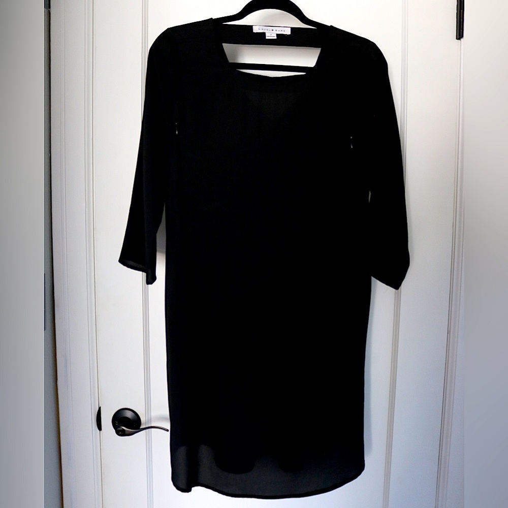 Loyal Hana maternity/nursing dress